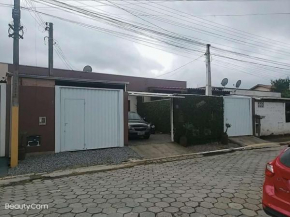 Casa Com Piscina